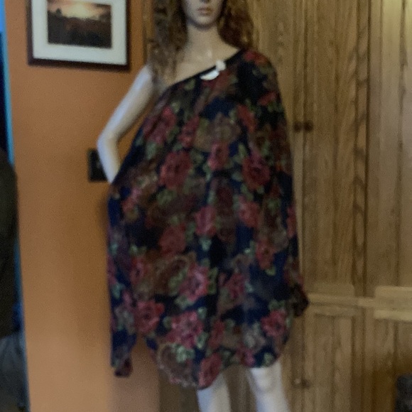 Victorias Secret vtg nightshirt - Picture 12 of 12